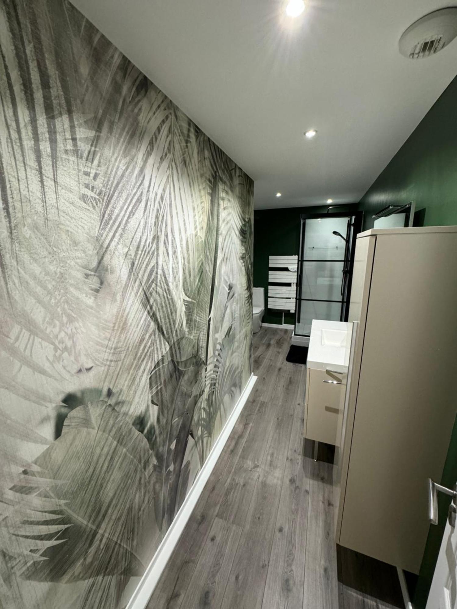 Appartement Cosy A Louer Berck Buitenkant foto