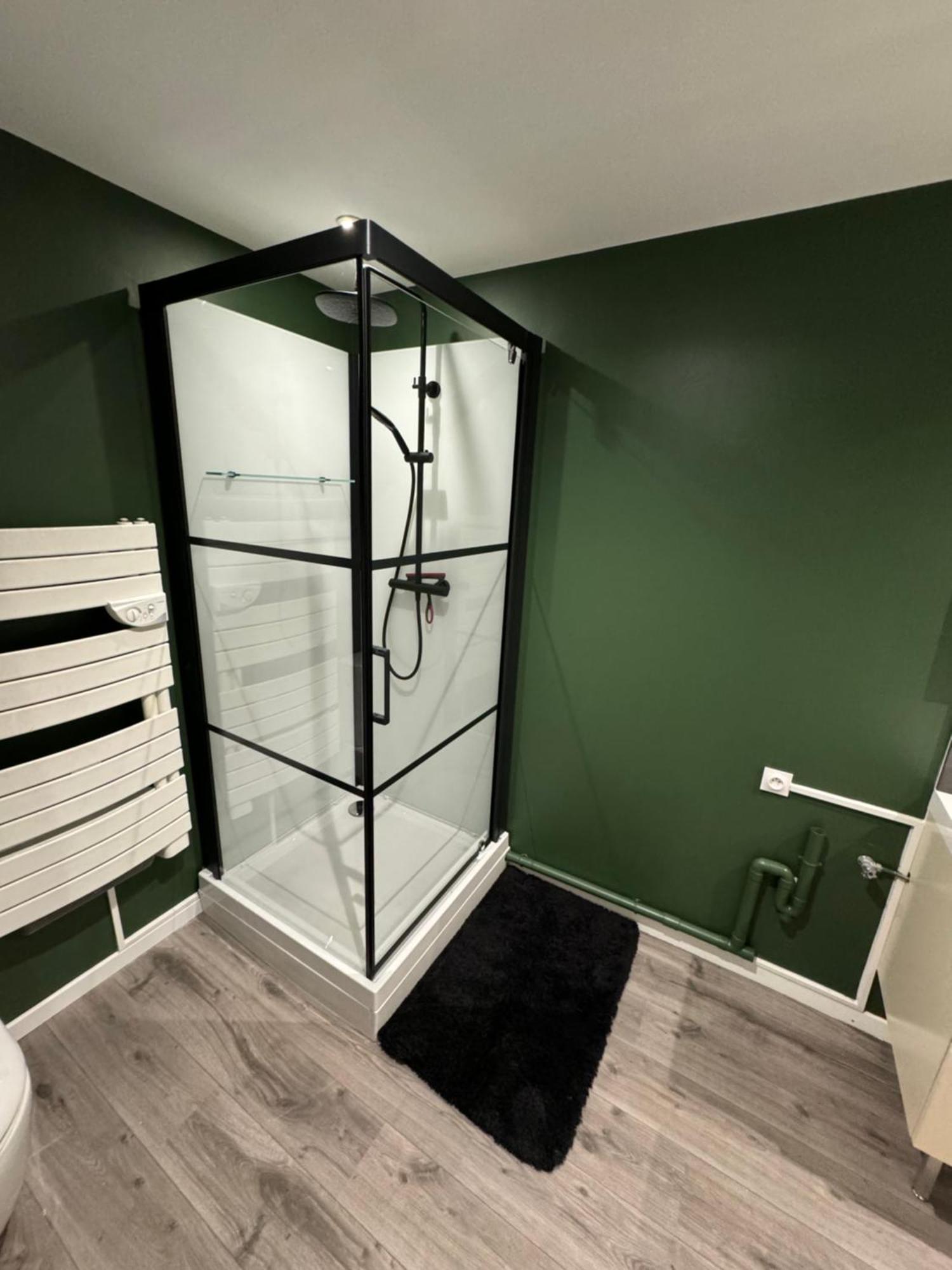 Appartement Cosy A Louer Berck Buitenkant foto