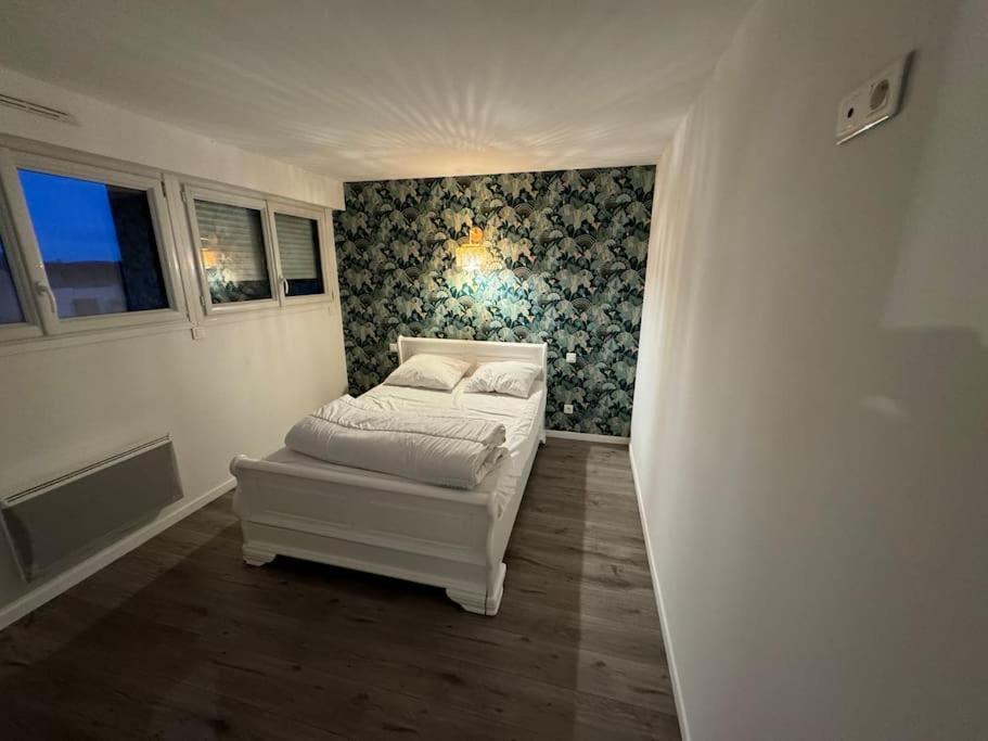 Appartement Cosy A Louer Berck Buitenkant foto