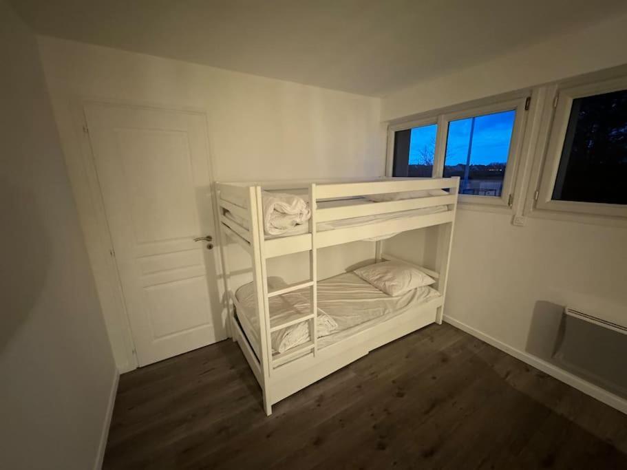 Appartement Cosy A Louer Berck Buitenkant foto