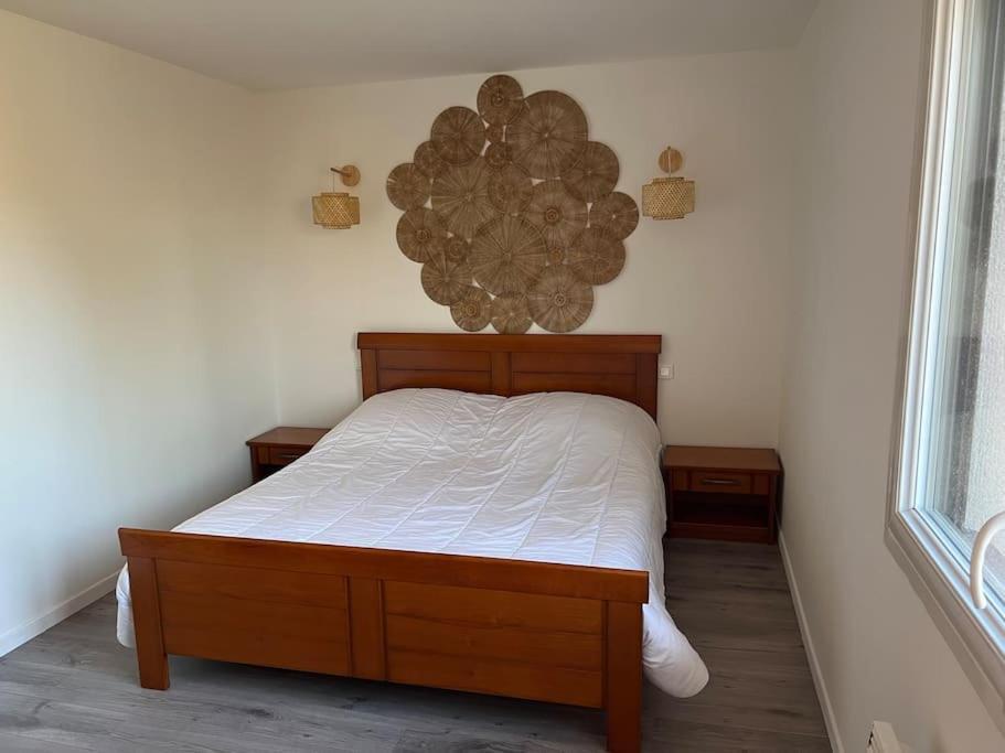 Appartement Cosy A Louer Berck Buitenkant foto